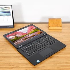 LAPTOP DELL LATITUDE E7270 USA