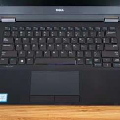 LAPTOP DELL LATITUDE E7270 USA