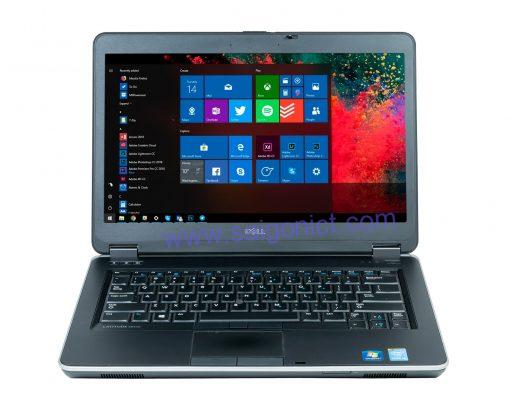 "LAPTOP DELL LATITUDE E6440 2nd USA