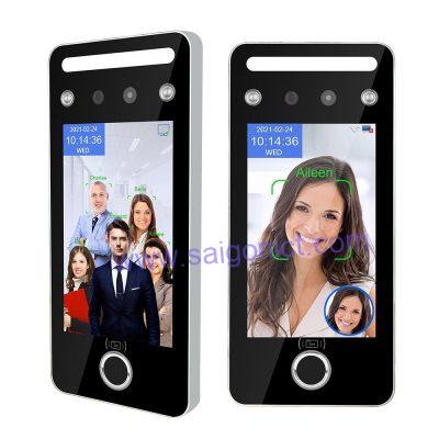 Máy chấm công Khuôn mặt AI07F