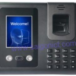 Máy chấm công Khuôn mặt F668 Pro