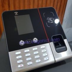Máy chấm công Ronald Jack 8000Plus