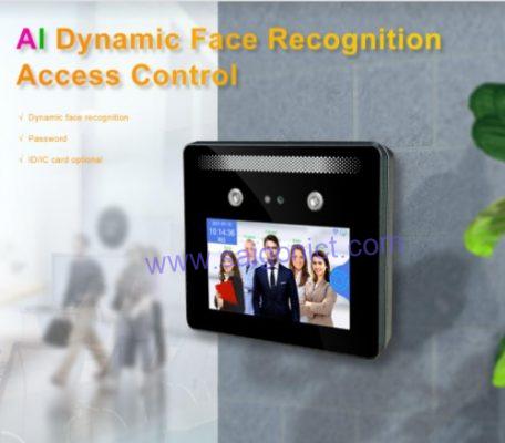 Máy chấm công khuôn mặt AI05Pro