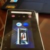 Máy chấm công vân tay Ronald Jack AI01