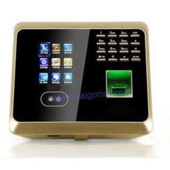 Máy chấm công khuôn mặt Ronald Jack F500 Plus