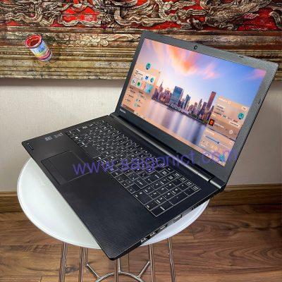 TOSHIBA SATELLITE R35
