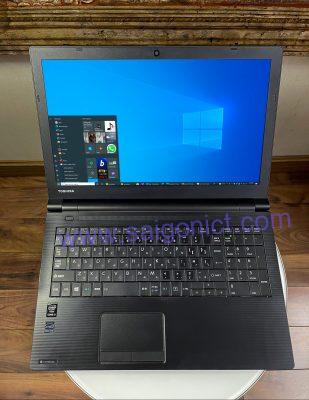 LAPTOP TOSHIBA SATELITE R35 2nd USA