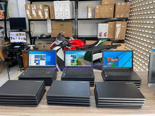 LAPTOP TOSHIBA SATELITE R35 2nd USA