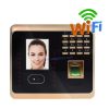 Máy chấm công khuôn mặt Ronald Jack F300 Plus