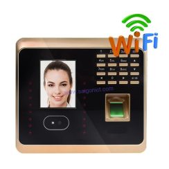 Máy chấm công khuôn mặt Ronald Jack F300 Plus
