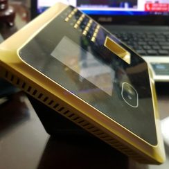 Máy chấm công khuôn mặt Ronald Jack F300 Plus