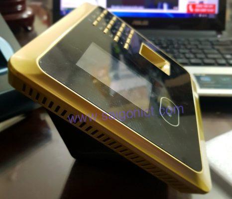 Máy chấm công khuôn mặt Ronald Jack F300 Plus