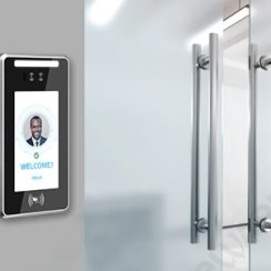 Thiết bị nhận dạng khuôn mặt AI DAHAHI