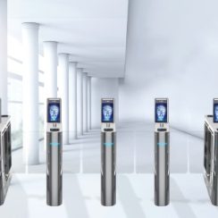 Thiết bị nhận dạng khuôn mặt AI DAHAHI