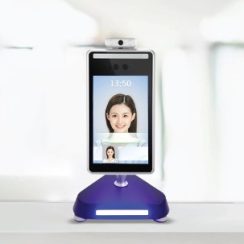 Thiết bị nhận dạng khuôn mặt AI DAHAHI