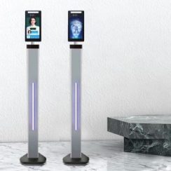 Thiết bị nhận dạng khuôn mặt AI DAHAHI