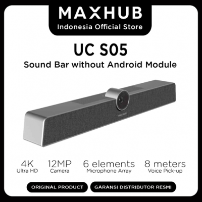 Camera hội nghị Maxhub UC S05