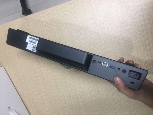 Thiết bị hội nghị Maxhub UC S10