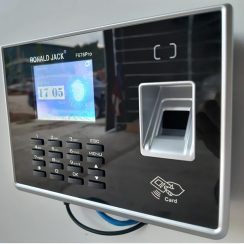 Máy chấm công Ronald Jack F678Pro