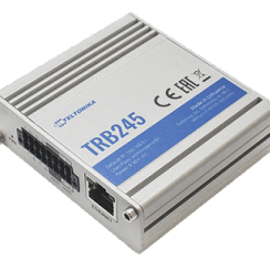 ROUTER Công nghiệp 4G Teltonika TRB245 