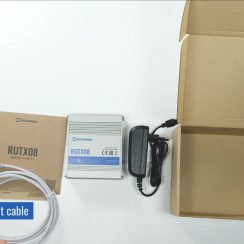 Router 4G công nghiệp Teltonika RUTX08