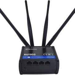 Router Công nghiệp 4G Teltonika RUT950