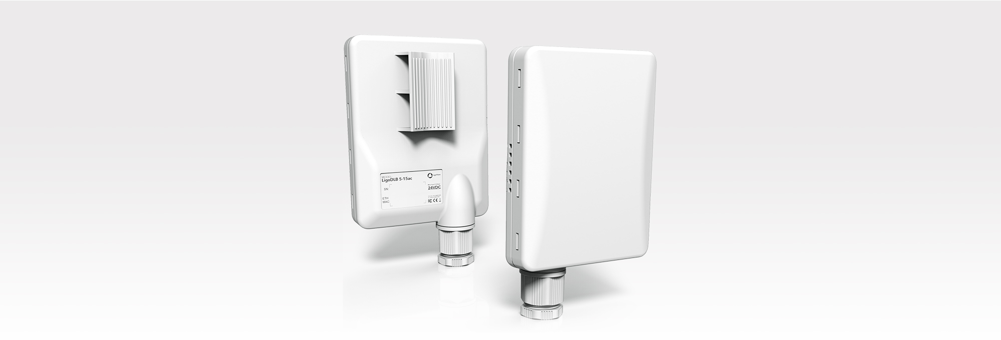 Thiết Bị WiFi LigoWave LigoDLB 5-15AC Thiết Bị WiFi LigoWave LigoDLB 5-15AC