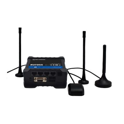 WiFi Công nghiệp Router 4G Teltonika RUT955