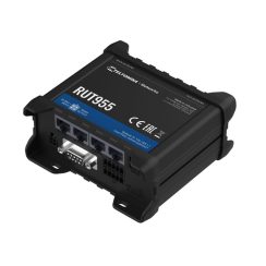 WiFi Công nghiệp Router 4G Teltonika RUT955