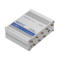 Teltonika RUTX12 Bộ phát wifi 4G công nghiệp- Hỗ trợ 2 sim