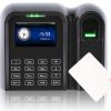 Máy chấm công RONALD JACK 6868