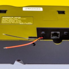 Máy chấm công Ronald Jack X628pro
