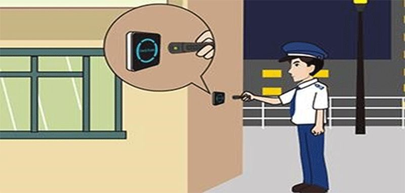 Giải pháp tuần tra patrol cho tòa nhà