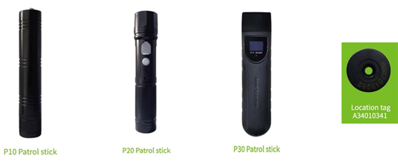 Giải pháp tuần tra patrol cho tòa nhà 