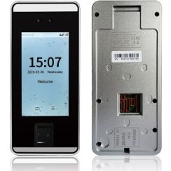 Máy Chấm Công Khuôn Mặt Vân Tay Granding Face Pro 1