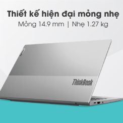 Laptop Lenovo ThinkBook 14s G2 ITL 20VA003RVN
