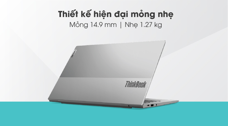 ThinkBook 14s G2_2 Laptop Lenovo ThinkBook 14s G2 ITL 20VA003RVN