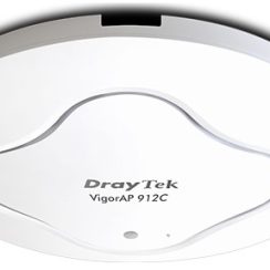VigorAP912C Access Point Ốp trần Dual-Band