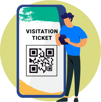 Kiểm soát ra vào qua QR Code