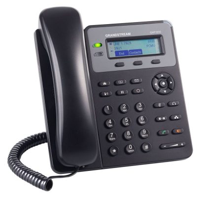 Điện thoại IP GXP1610