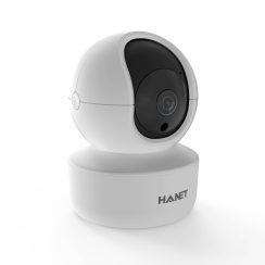 Hanet AI Camera Home HA800 - Phát hiện người nhà - người lạ khi vào nhà