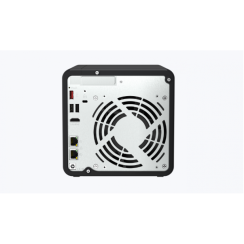 Thiết bị lưu trữ dữ liệu QNAP TS-464-4G