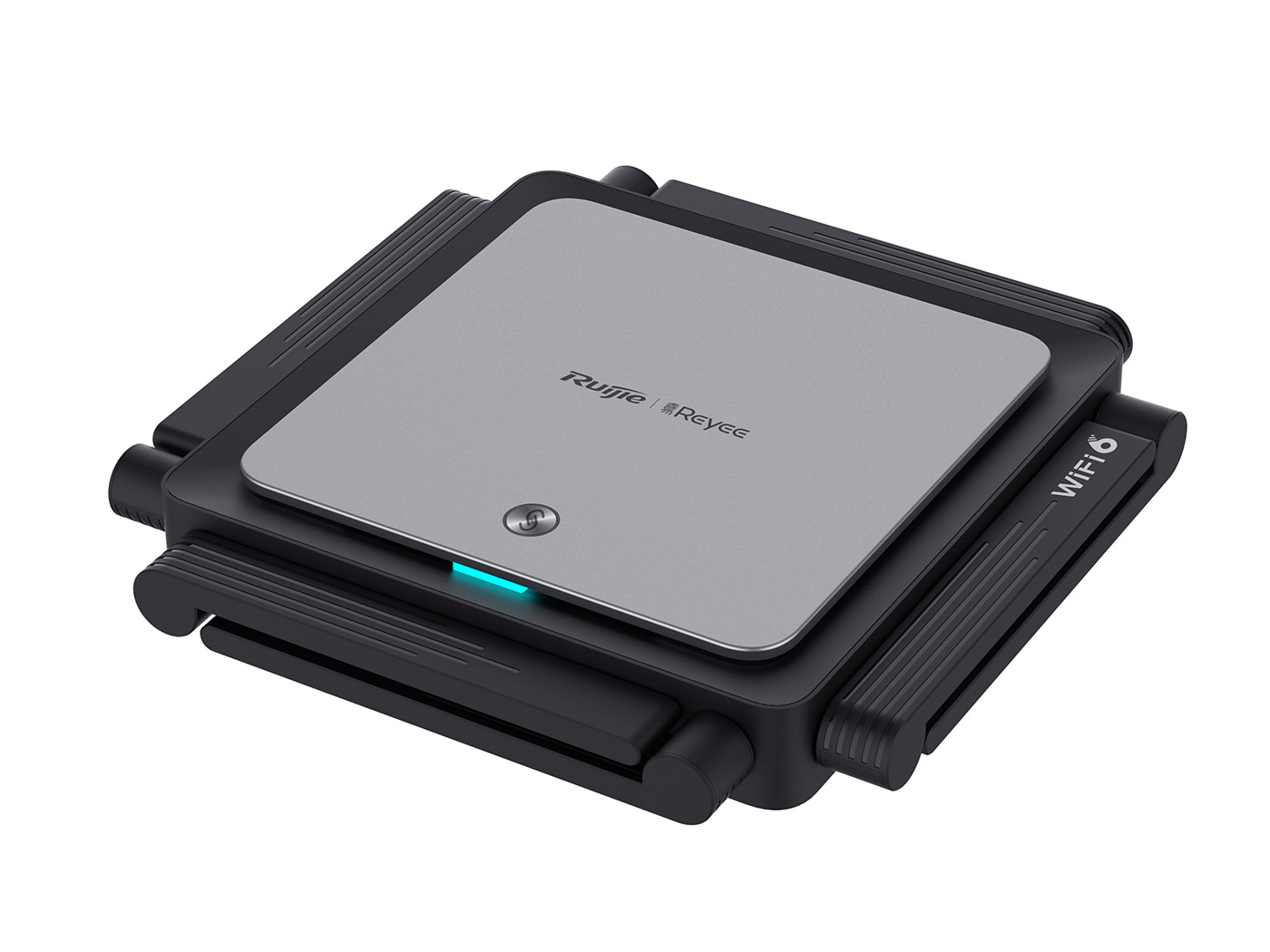 RG-EW3200GX Pro Bộ phát WiFi 6 Ruijie tốc độ AX 3200Mbps RG-EW3200GX Pro Bộ phát WiFi 6 Ruijie tốc độ AX 3200Mbps