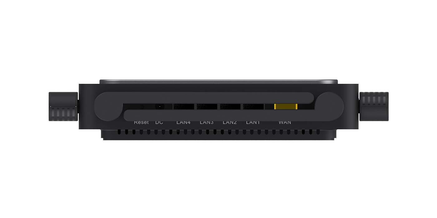 RG-EW3200GX Pro Bộ phát WiFi 6 Ruijie tốc độ AX 3200Mbps