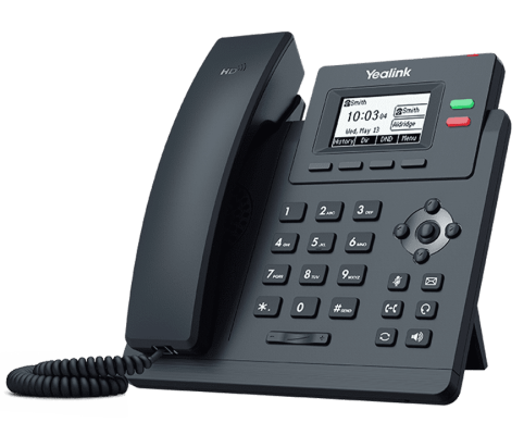 Điện thoại IP Yealink SIP-T31P