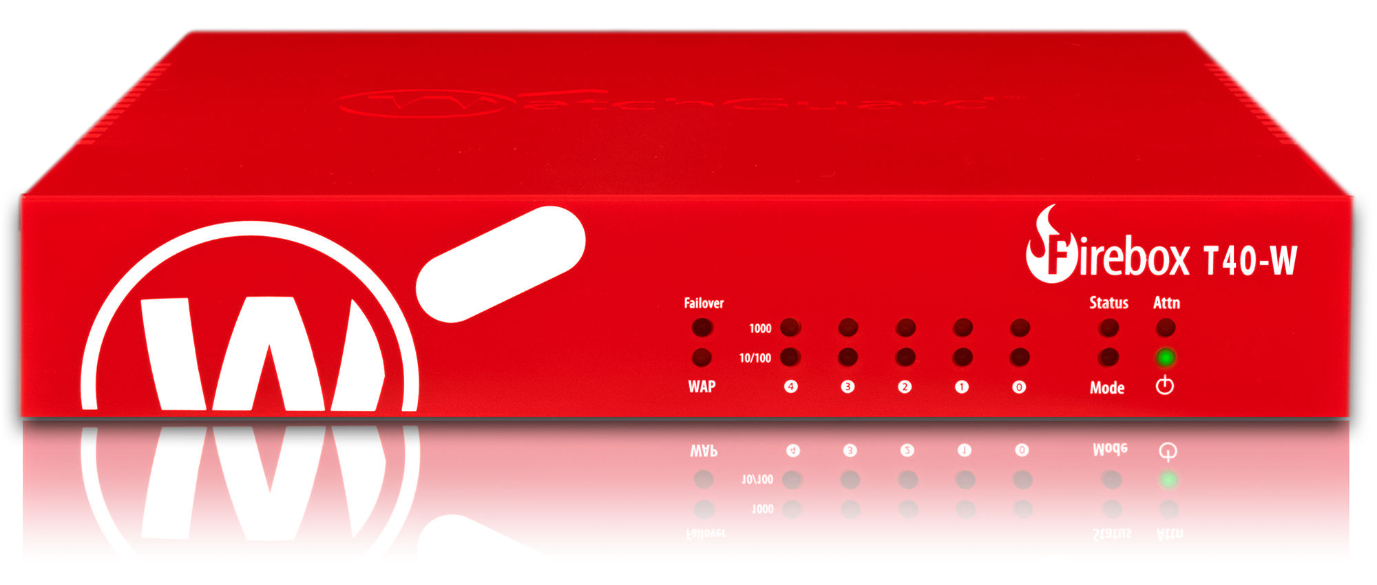 Tường lửa WatchGuard Firebox T40 Tường lửa WatchGuard Firebox T40