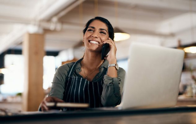 Tổng đài VoIP Sangoma PBXact 75