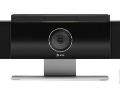 Thiết bị Polycom Studio