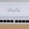 Thiết bị Switch Cisco CBS110-16T-EU