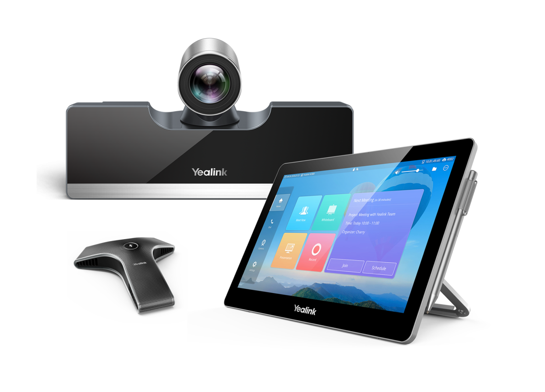 Yealink VC500